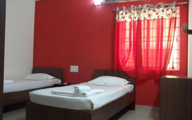 Pavani Royale Bangalore