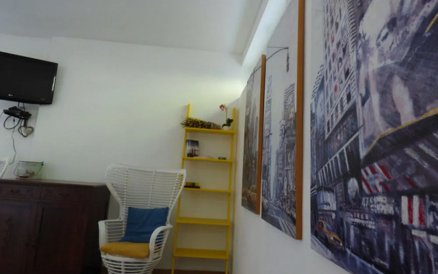 Residence La Frontiera