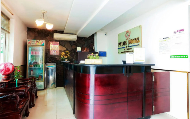 Pylos Hotel