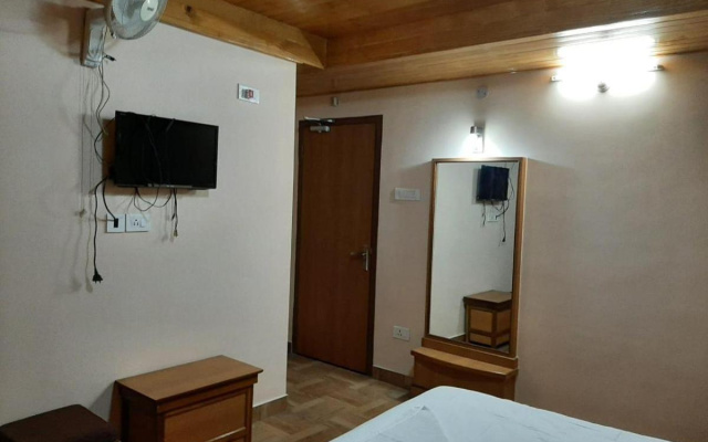 New Hotel Sikkim