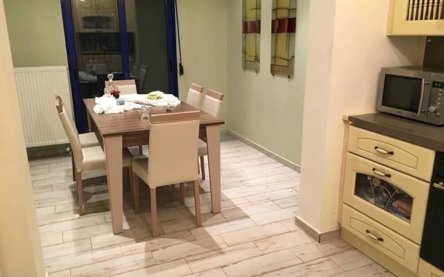 Skala Fourkas Holiday Homes