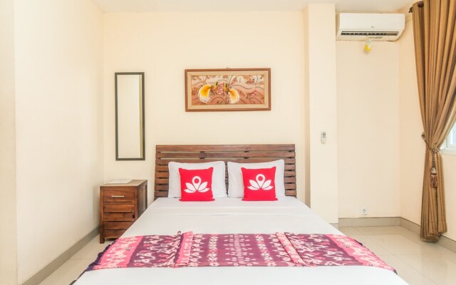 ZEN Premium Sanur Danau Tamblingan 2