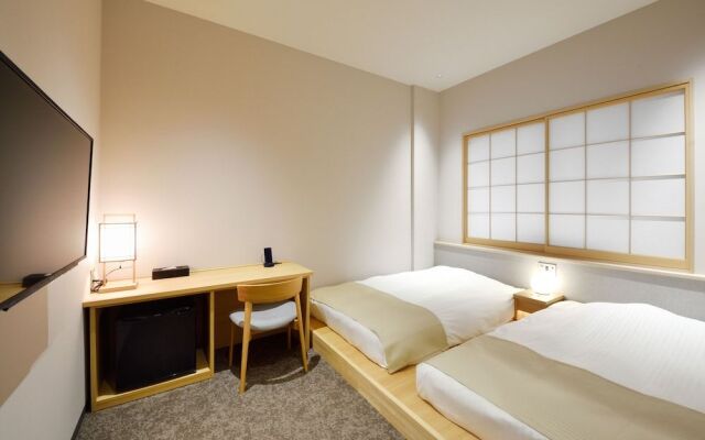 Kyoto Machiyado Gojo Ohashi