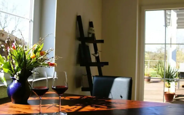 Holiday Apartment Chapel