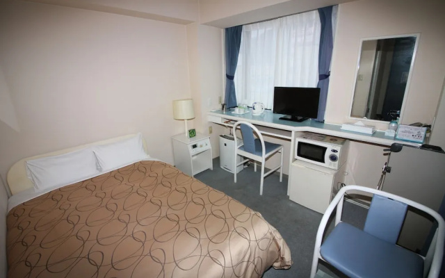 Mihara City Hotel