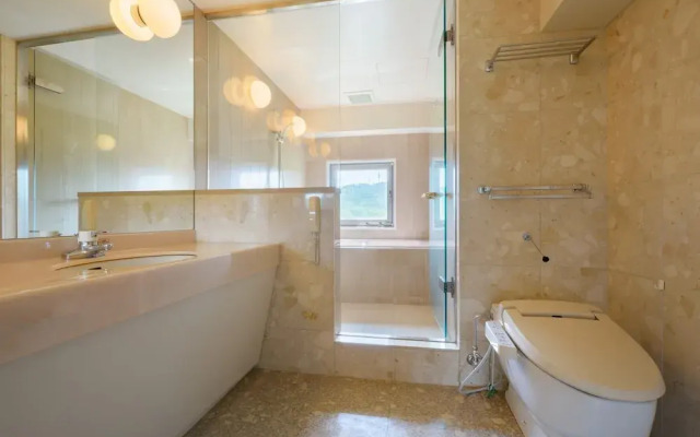 Aomori Winery Hotel