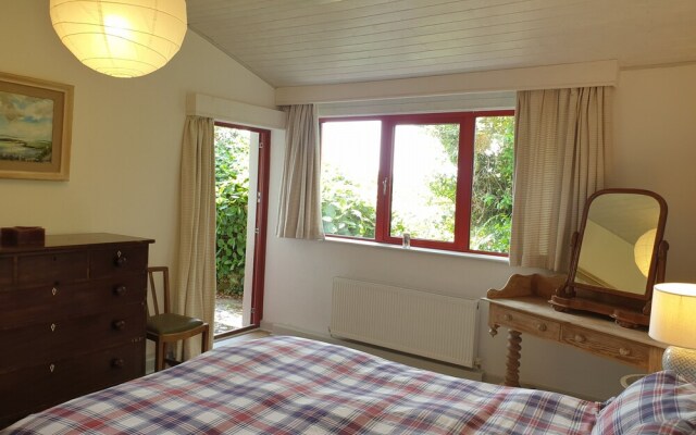 Salmon Cottage