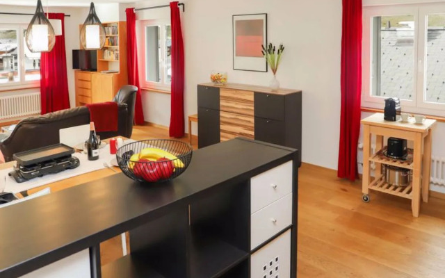 Apartment Siesta Lommel