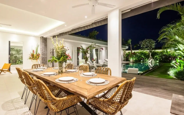 Villa Elisa