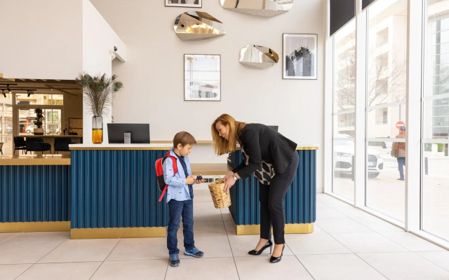 Hotel Indigo Cagnes-sur-Mer by IHG