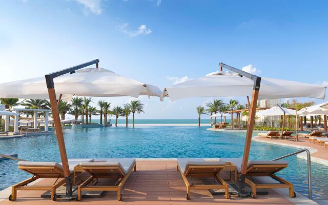 InterContinental Ras Al Khaimah Resort and Spa, an IHG Hotel