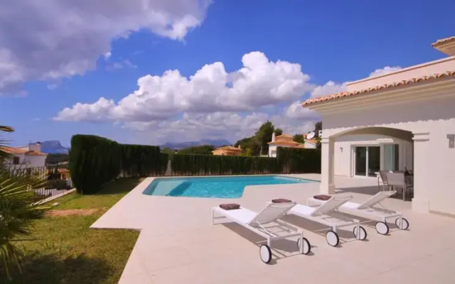Villa El Portet