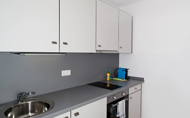 Spreepolis Boardinghaus