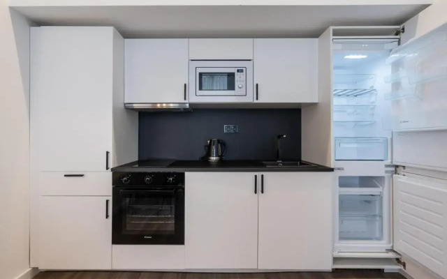 KL26- Quality Apartments, Best Location. By BQA