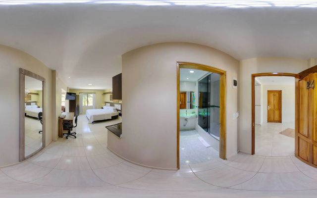 Austral Hotel