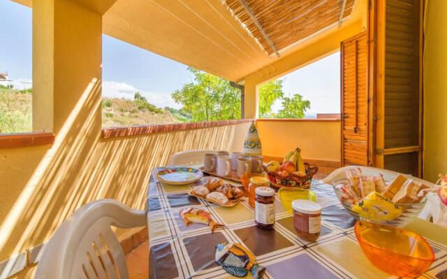 Appartamento Quadrilocale In Residence