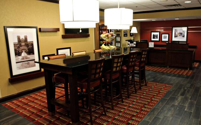 Hampton Inn Tallahassee-Central