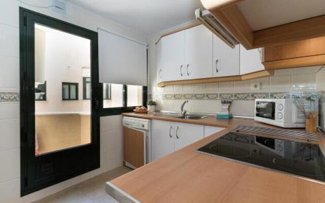 Andaluz Apartments Torrecilla