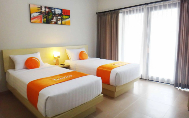 Tropico Jimbaran Bali