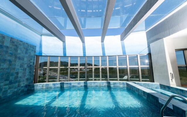 Intercity Portofino Florianópolis