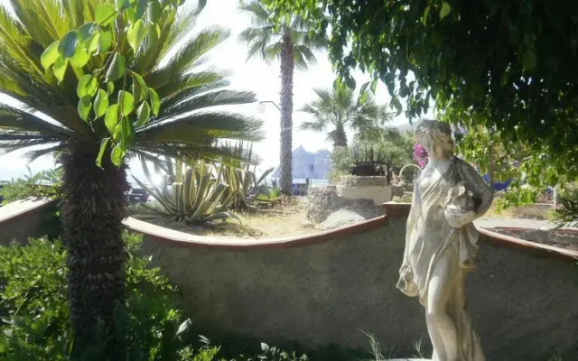 Casa Mare Sant'Alessio
