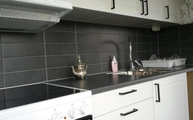 Rydebäck Bed and Breakfast
