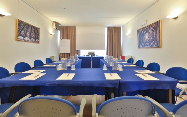 Best Western Plus Hotel Farnese