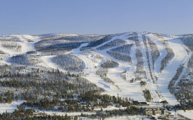 Nice Apartment in Geilo With Wifi and 2 Bedrooms