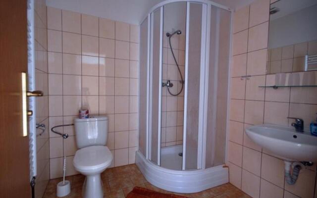 Hotel Valaskuv Grunt
