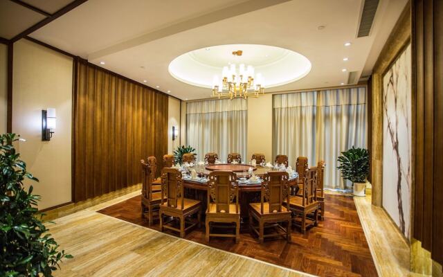 Yifang Shanshui GtEL Luotian-Hubei