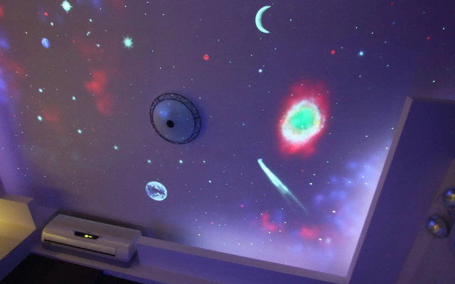 Warner Leisure Hotel