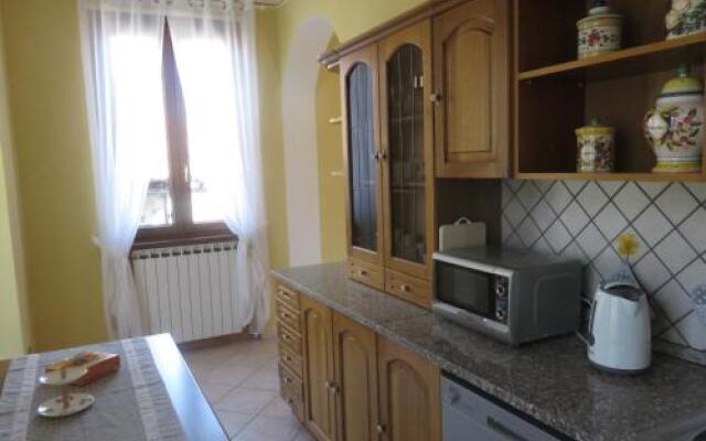 Locazione turistica La Palma tra le Montagne (DOD120)