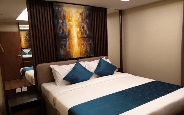Terminal Inn Mansoura