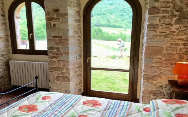 Vista Del Mondo - Sleeps 12