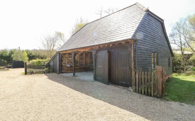 The Coach House