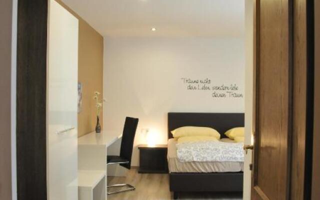 Hotel Krmstl "Zur Stadt Gmunden"