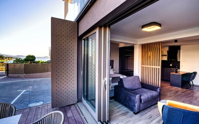 Dedaj Resort - Villa Delux