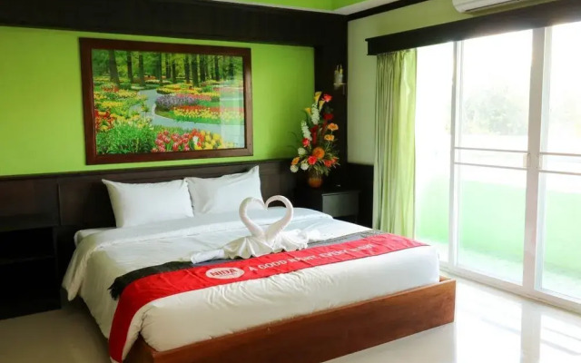 Nida Rooms Udon Sakon 132 Nong Bua