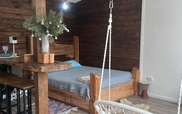 Семейная мини-ферма Фазенда