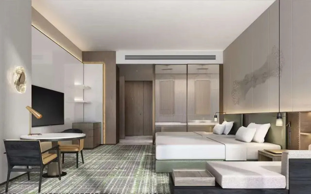 Doubletree By Hilton Guang'An