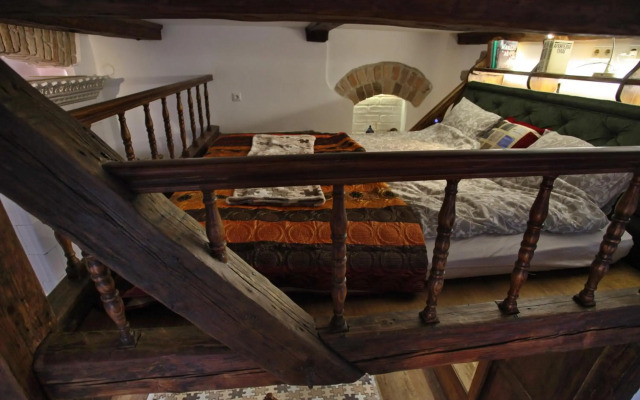 Medieval Super Studio