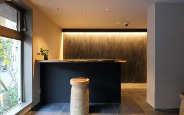 Karasuma Rokujo Hotel / Vacation STAY 2829