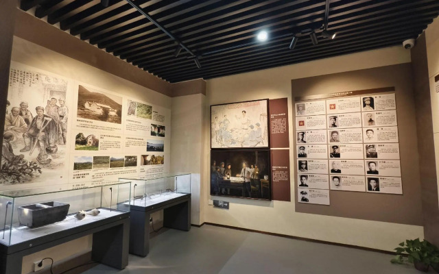 Xinjiafeng Apartment