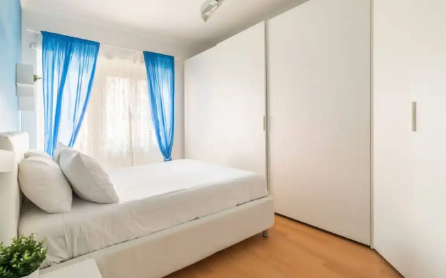 Elegant and bright property Rome Italy