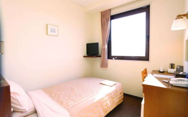 Hotel Dwell