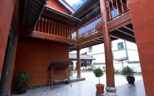 Yayuan Tian She Homestay (Sanyi International Airport Branch)