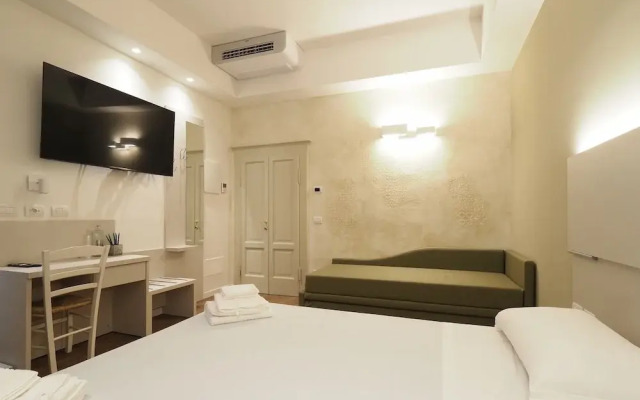 Relais Dogana