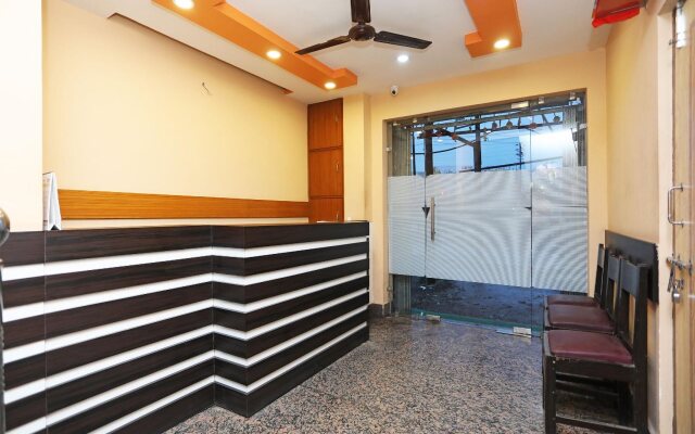 Classic Inn By OYO Rooms