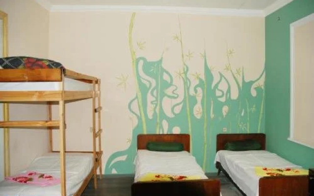 Art House Hostel