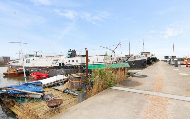 B&B Houseboat Amsterdam